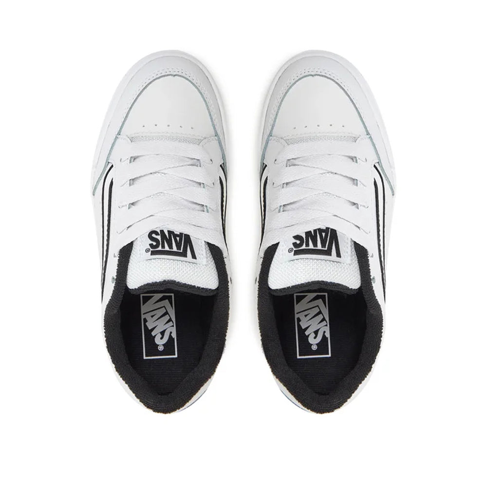 Sneakers Vans Hylane Unisex Bambino - Bianco