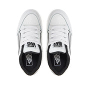 Sneakers Vans Hylane Unisex Bambino - Bianco