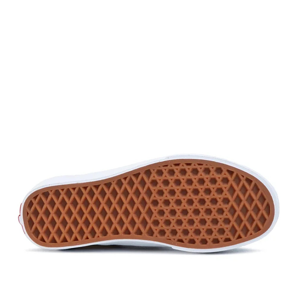 Slipon Vans Classic SliP-on Uomo - Blk&Whtchckerboard/Wht