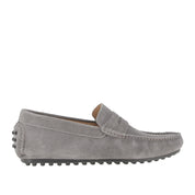 Mocassino Varese Collection Uomo - Grigio