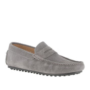 Mocassino Varese Collection Uomo - Grigio