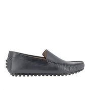 Mocassino Varese Collection Uomo - Blu