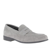 Mocassino Varese Collection Uomo - Grigio