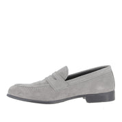 Mocassino Varese Collection Uomo - Grigio