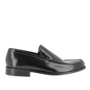 Mocassino Varese Collection Uomo - Nero
