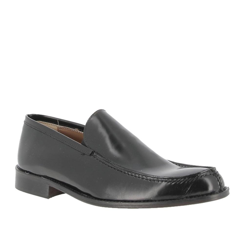 Mocassino Varese Collection Uomo - Nero