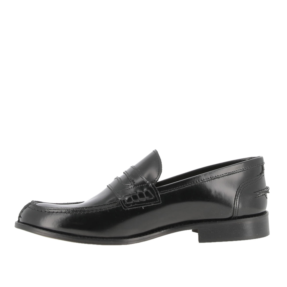 Mocassino Varese Collection Uomo - Nero