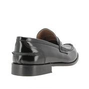 Mocassino Varese Collection Uomo - Nero