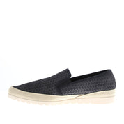 Slipon Verbenas Boris Uomo - Blu