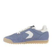 Sneakers Verbenas Kaizen Uomo - Blu