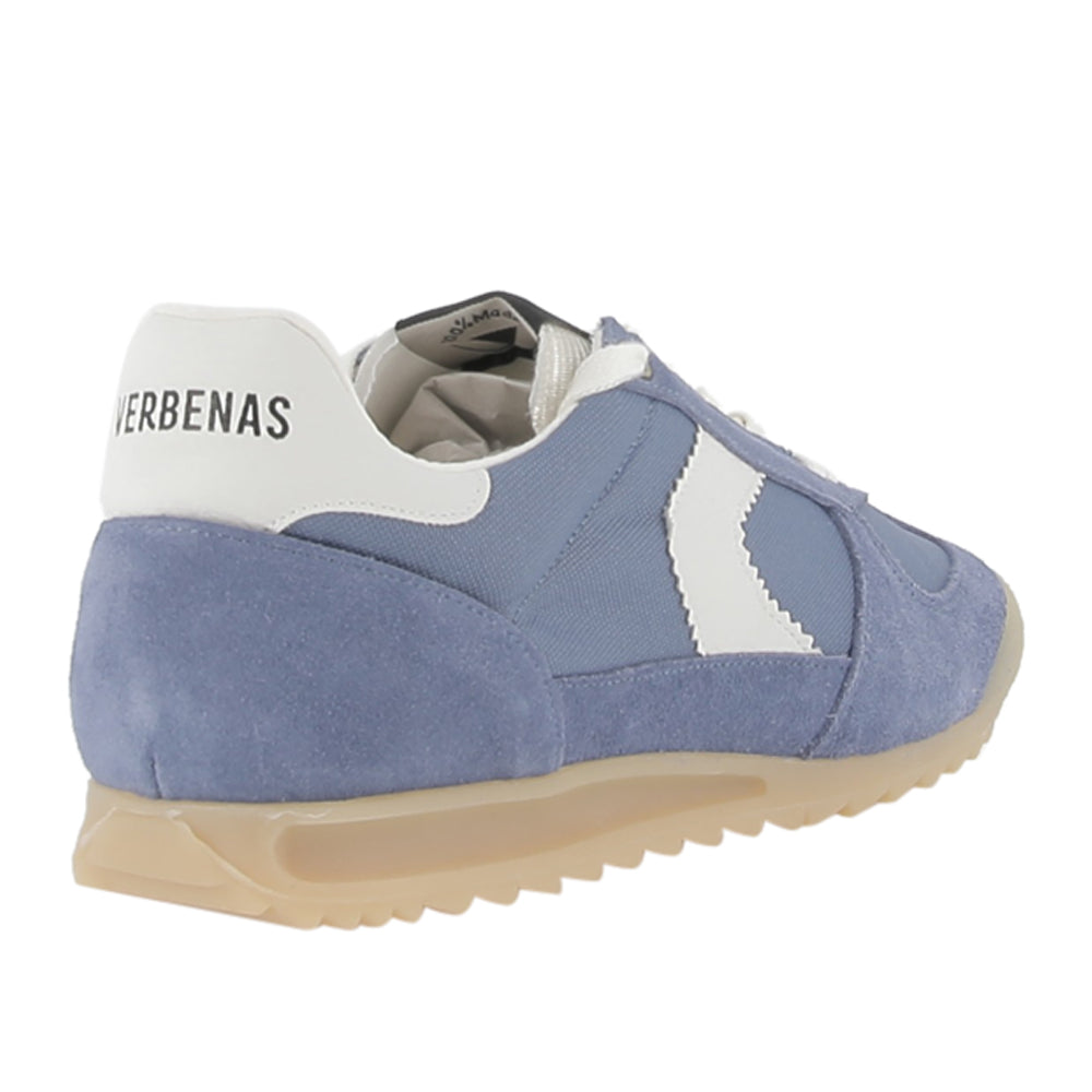 Sneakers Verbenas Kaizen Uomo - Blu