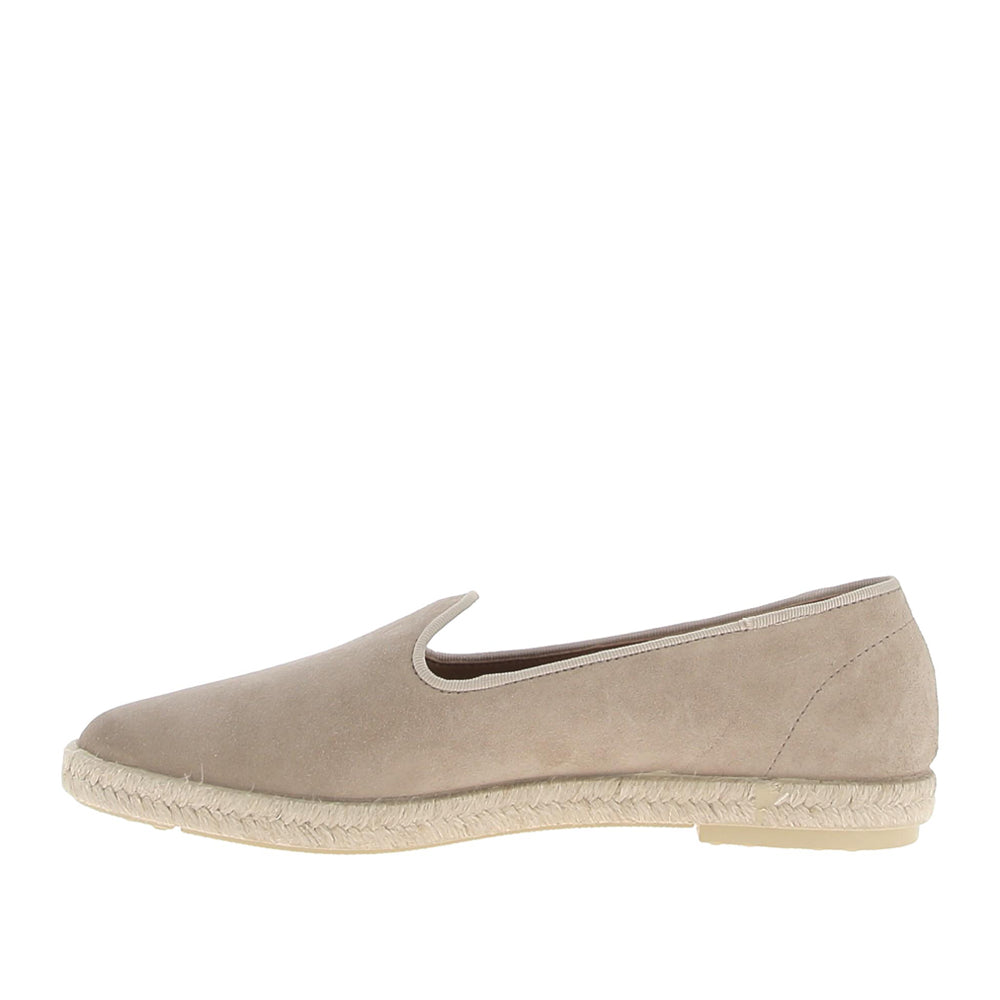 Espadrillas Verbenas Kasie Donna - Avorio