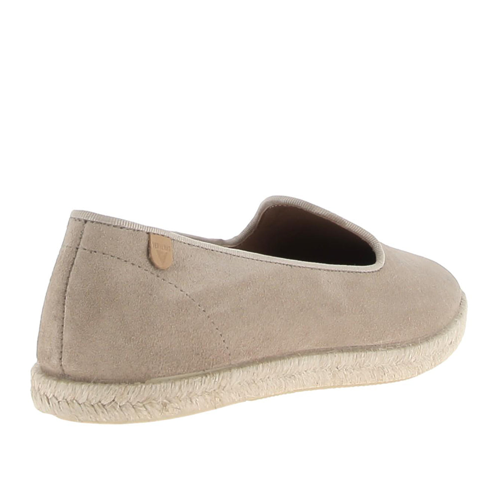 Espadrillas Verbenas Kasie Donna - Avorio