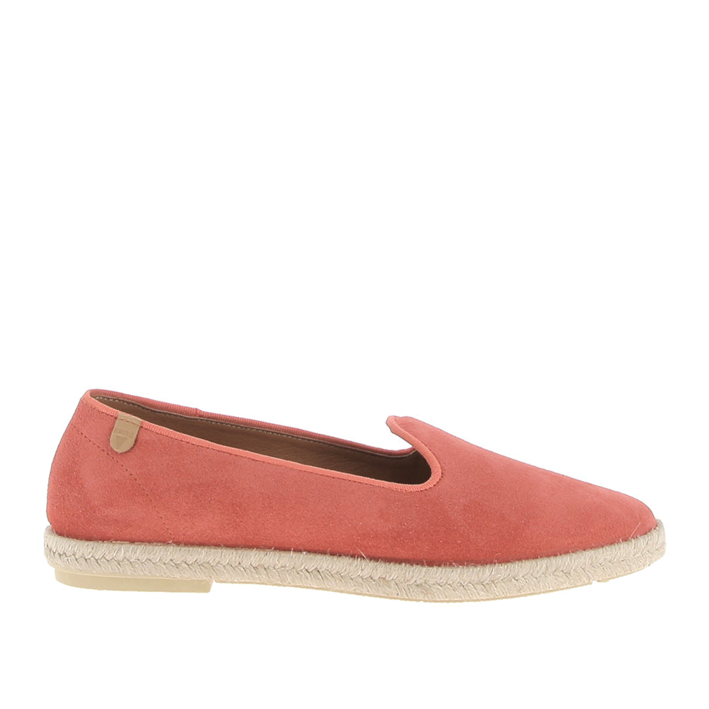 Espadrillas Verbenas Kasie Donna - Rosso