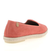 Espadrillas Verbenas Kasie Donna - Rosso