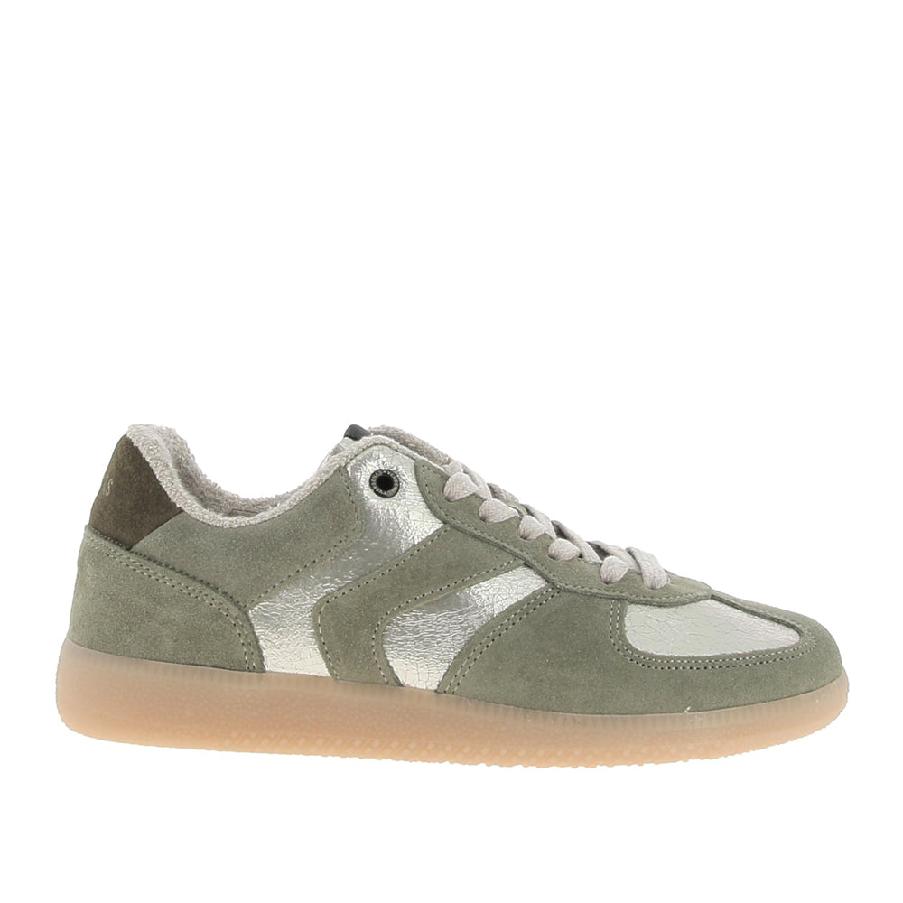 Sneakers Verbenas Sora Donna - Verde
