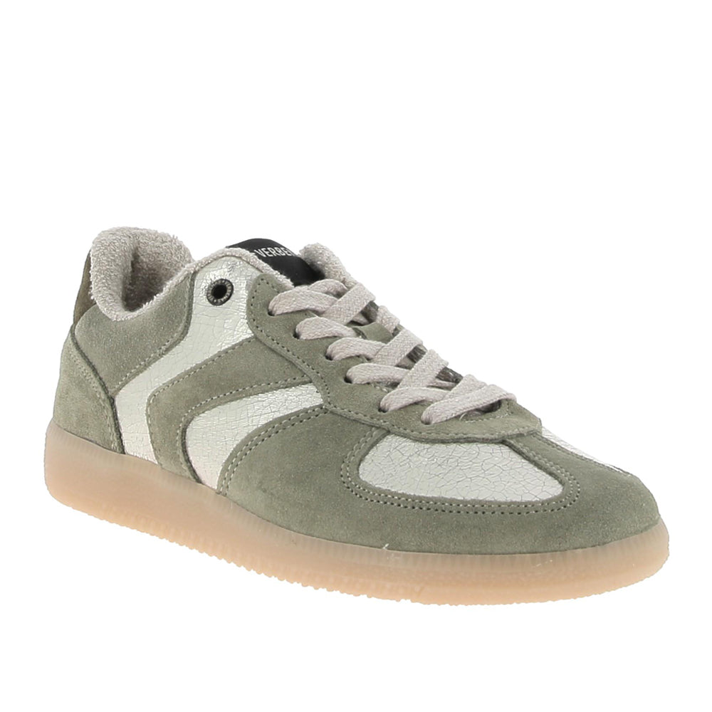 Sneakers Verbenas Sora Donna - Verde