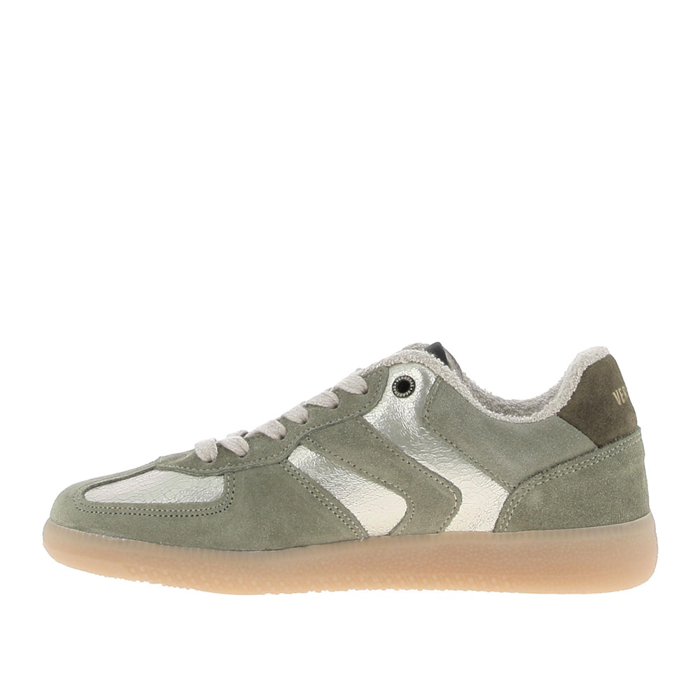 Sneakers Verbenas Sora Donna - Verde