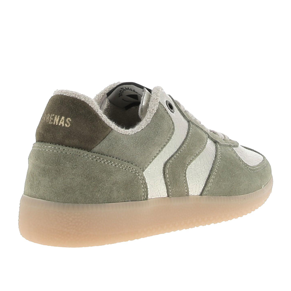 Sneakers Verbenas Sora Donna - Verde
