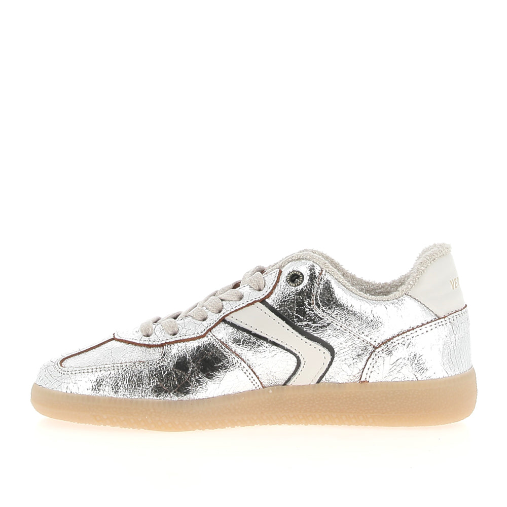 Sneakers Verbenas Sora Donna - Argento