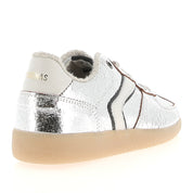 Sneakers Verbenas Sora Donna - Argento