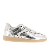 Sneakers Verbenas Sora Donna - Argento