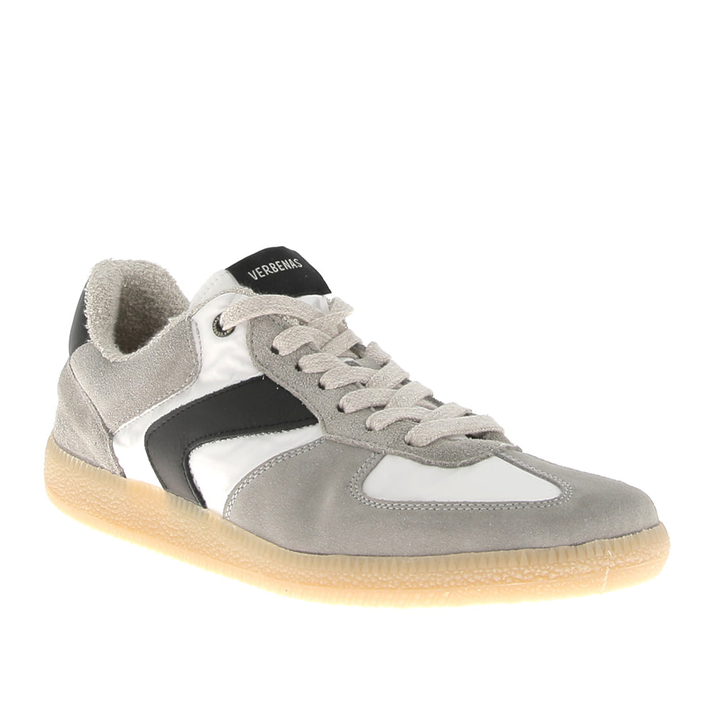 Sneakers Verbenas Soro Uomo - Bianco