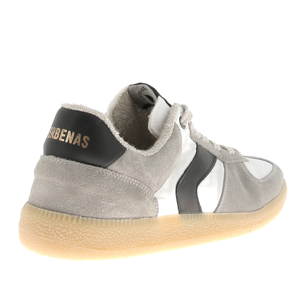 Sneakers Verbenas Soro Uomo - Bianco