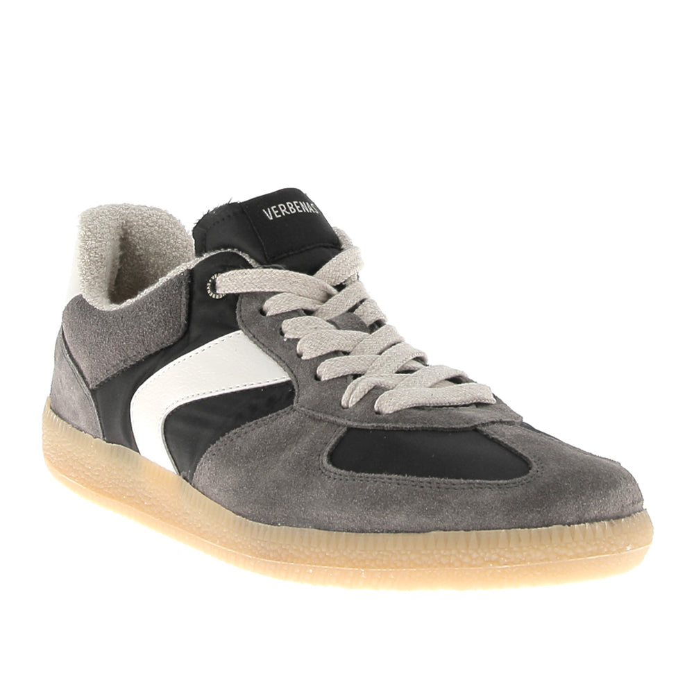 Sneakers Verbenas Soro Uomo - Grigio