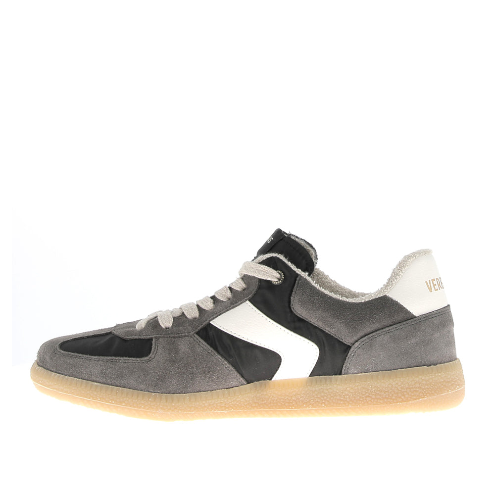 Sneakers Verbenas Soro Uomo - Grigio