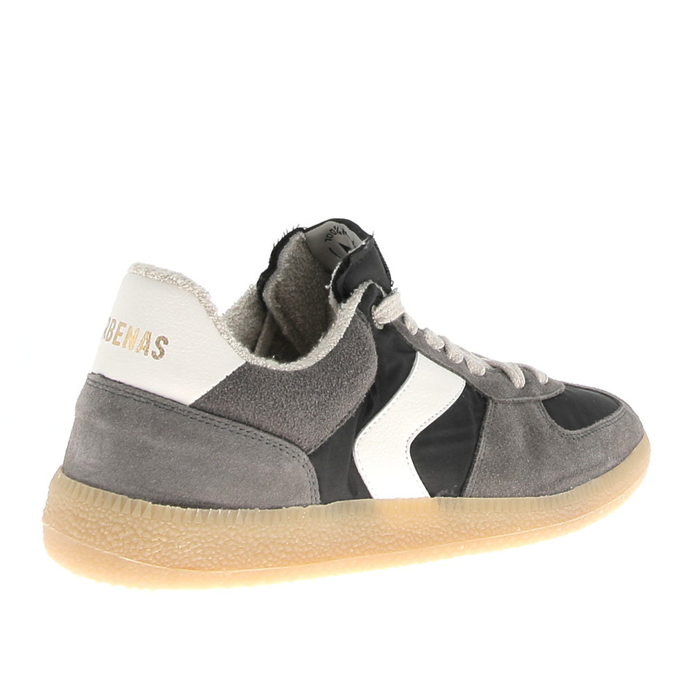 Sneakers Verbenas Soro Uomo - Grigio