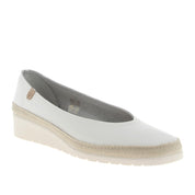 Mocassino Verbenas Tati Donna - Bianco