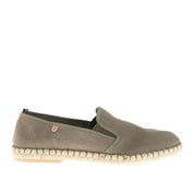 Slipon Verbenas Tom Uomo - Verde