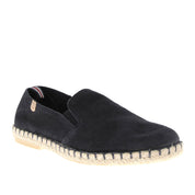 Slipon Verbenas Tom Uomo - Blu
