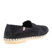Slipon Verbenas Tom Uomo - Blu