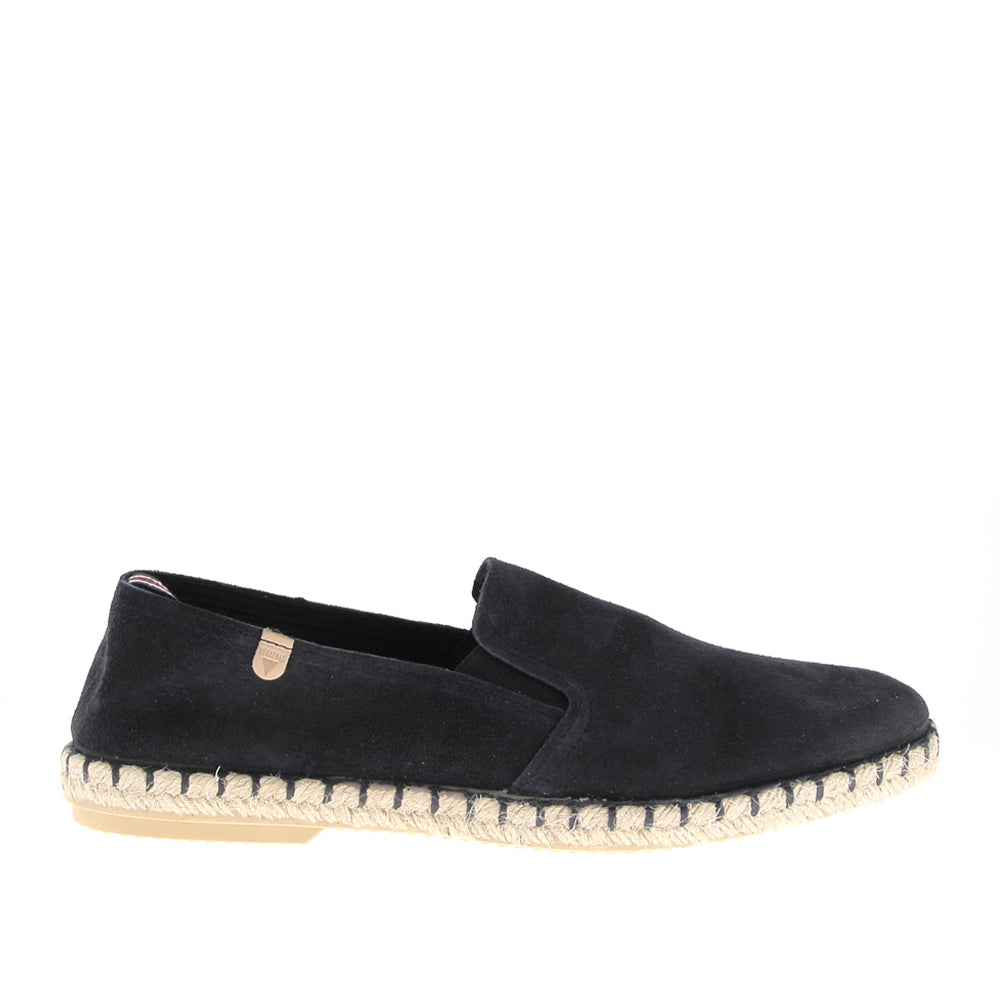 Slipon Verbenas Tom Uomo - Blu