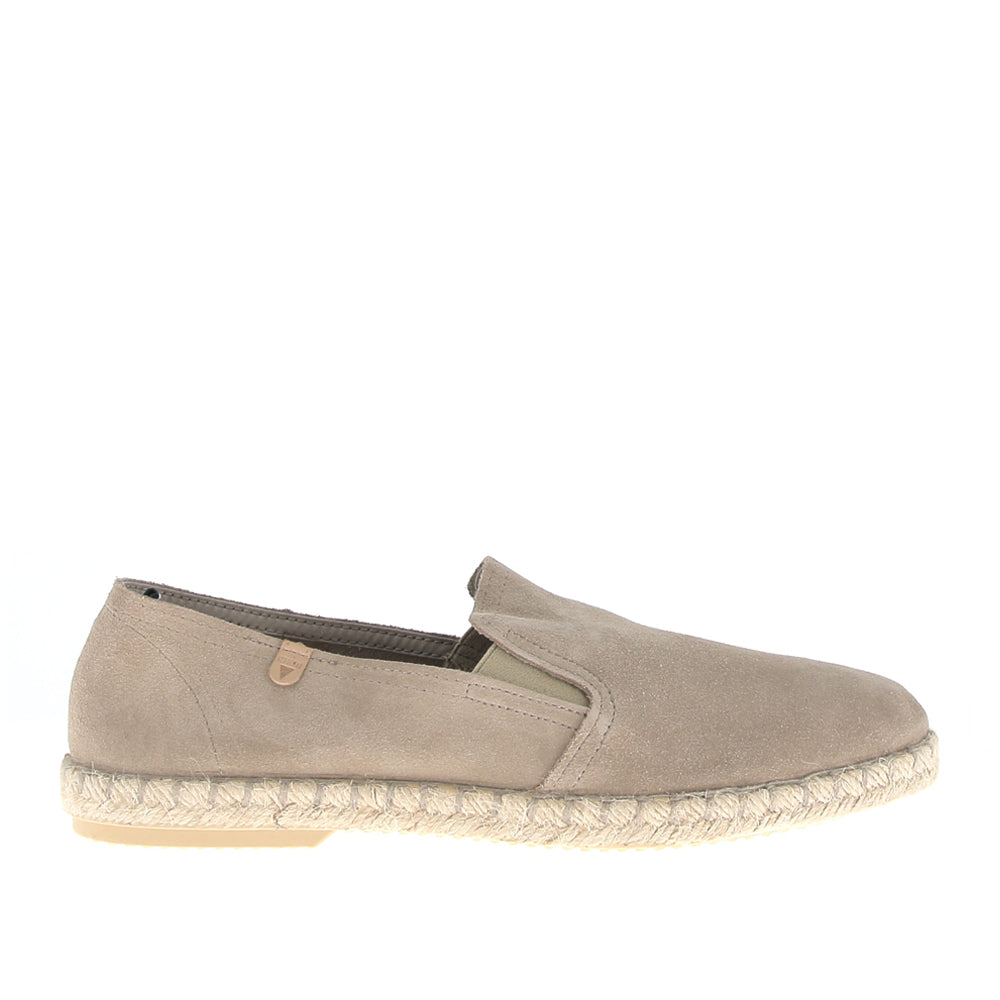 Slipon Verbenas Tom Uomo - Avorio