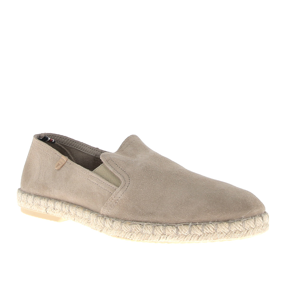 Slipon Verbenas Tom Uomo - Avorio