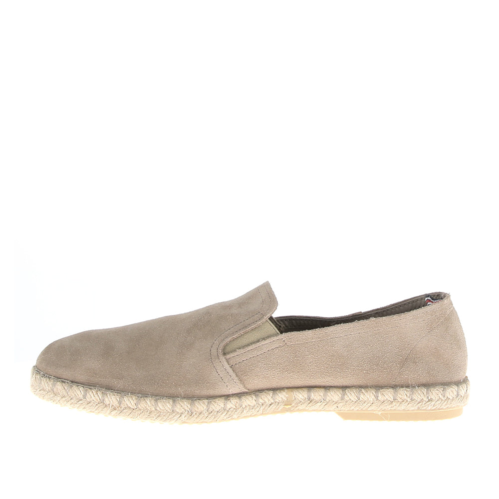 Slipon Verbenas Tom Uomo - Avorio