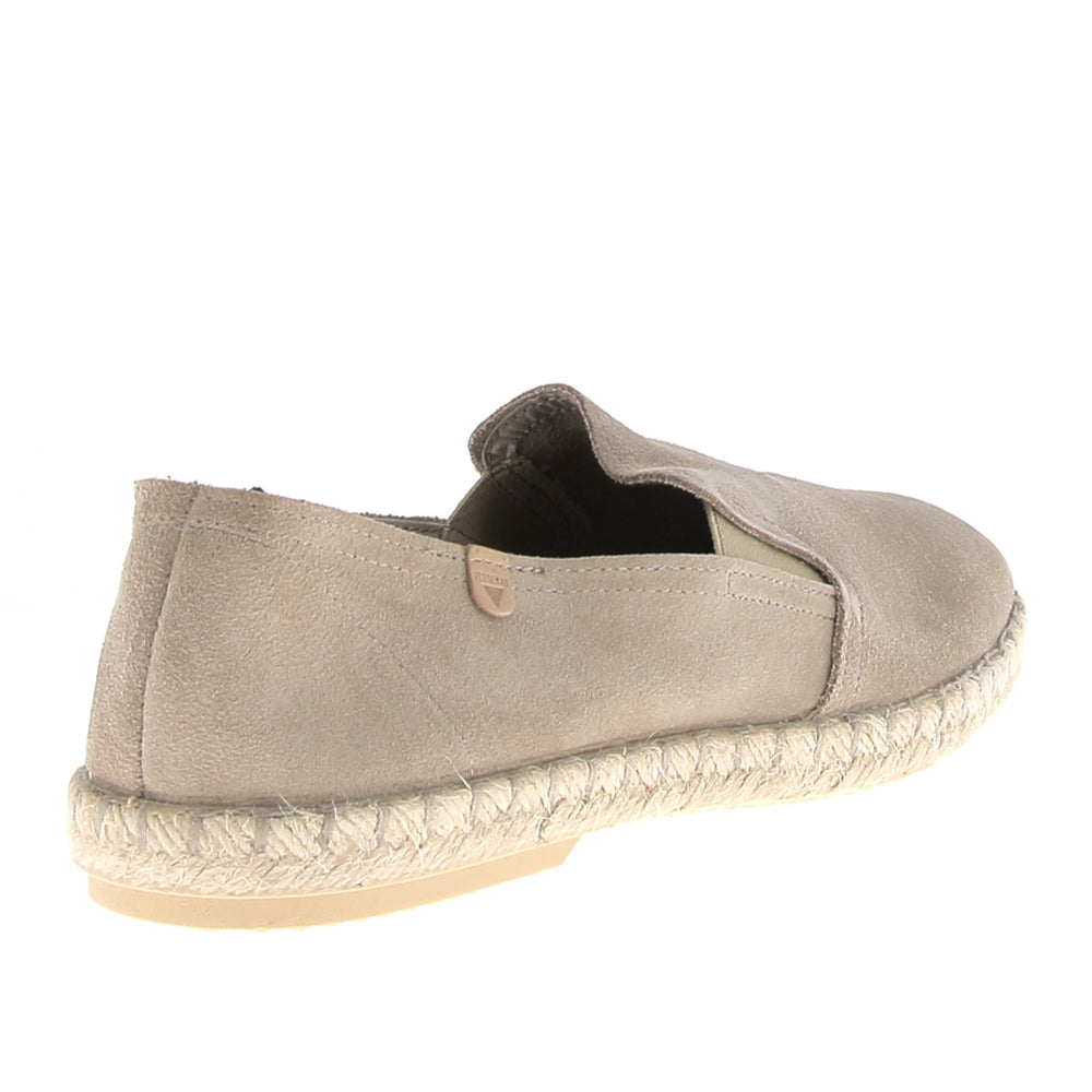 Slipon Verbenas Tom Uomo - Avorio