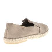 Slipon Verbenas Tom Uomo - Avorio