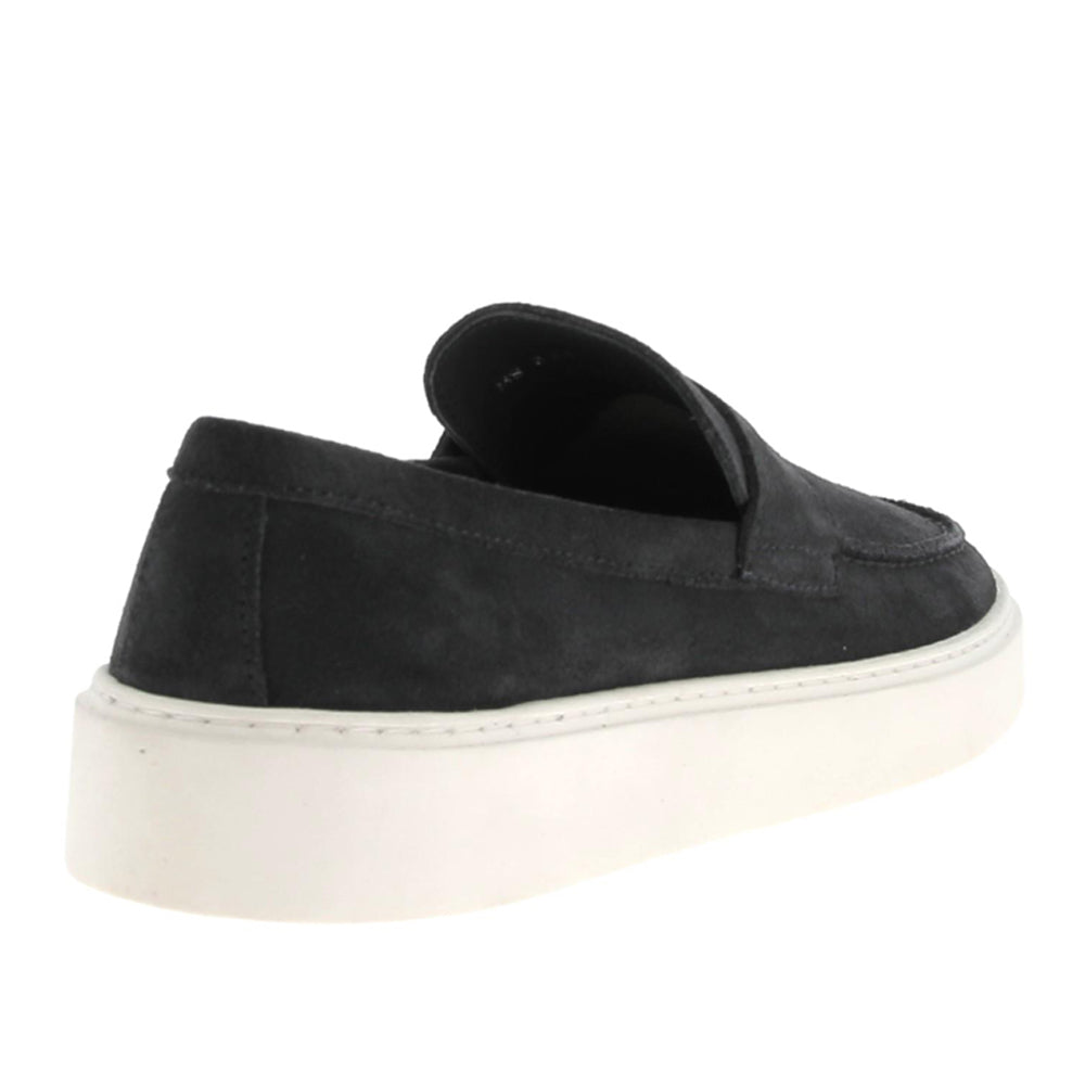 Mocassino Vueva Uomo - Blu