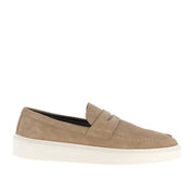 Mocassino Vueva Uomo - Beige