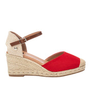 Sandalo Xti Donna - Rosso