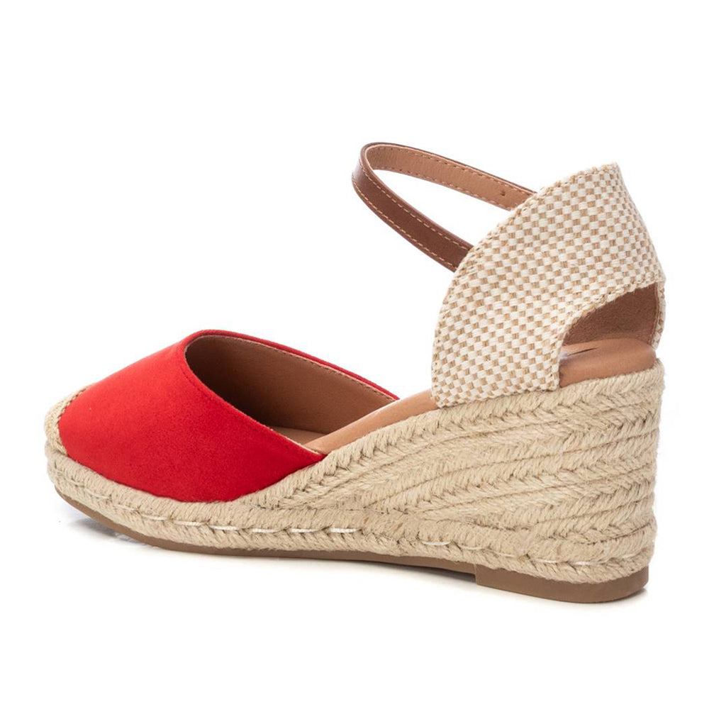 Sandalo Xti Donna - Rosso