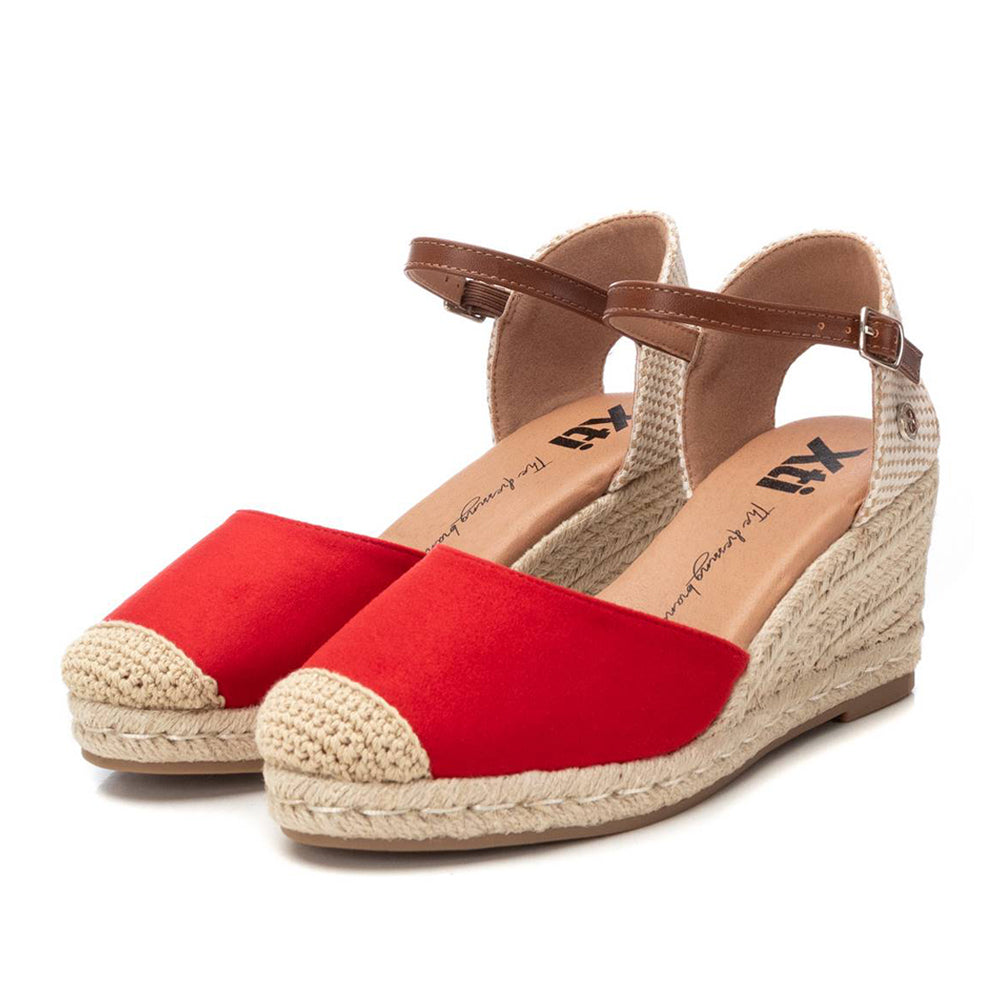 Sandalo Xti Donna - Rosso