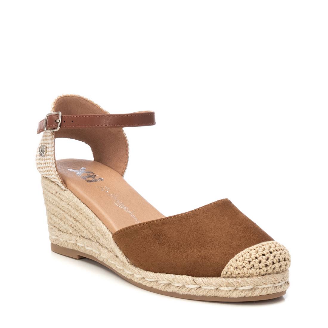 Sandalo Xti Donna - Beige