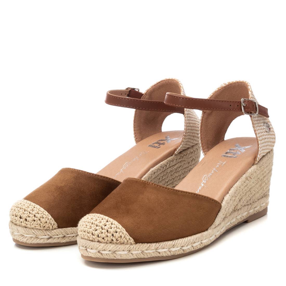 Sandalo Xti Donna - Beige