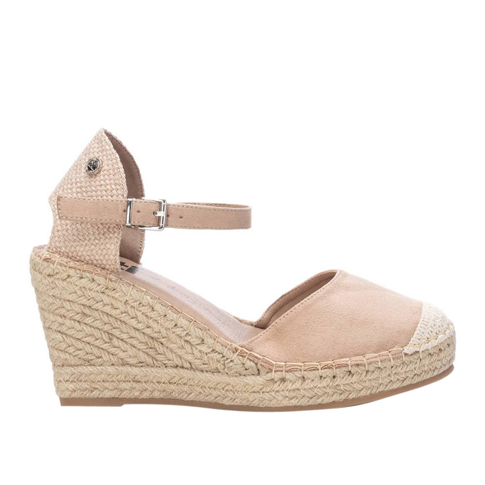 Sandalo Xti Donna - Beige