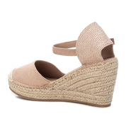 Sandalo Xti Donna - Beige